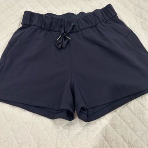 Women’s Lululemon Shorts